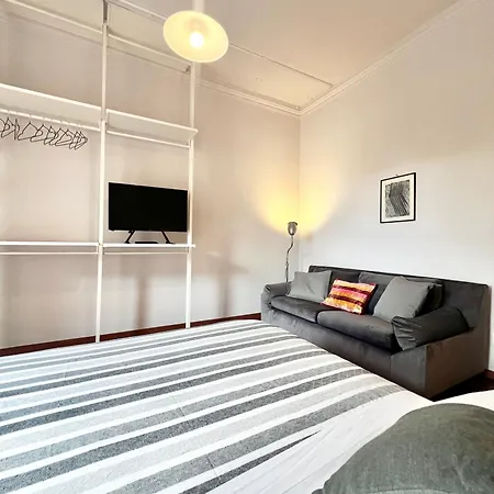 Flaminia Design Appartamento *