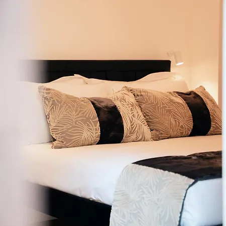 Naman Hotellerie - Monti