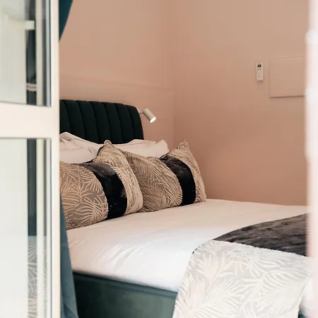 Naman Hotellerie - Monti Rome