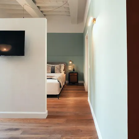 Naman Hotellerie - Monti Maison d'hôtes *