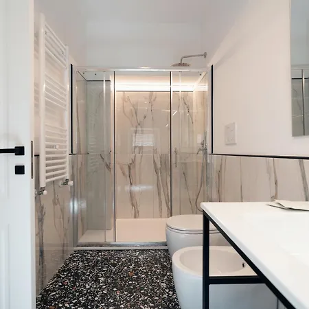 Maison d'hôtes Naman Hotellerie - Monti *