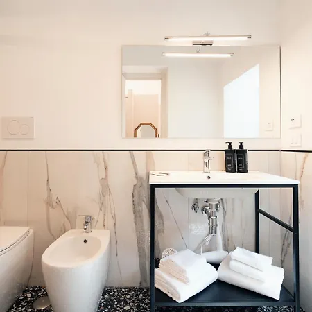 Naman Hotellerie - Monti Rome