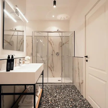 Naman Hotellerie - Monti Maison d'hôtes *