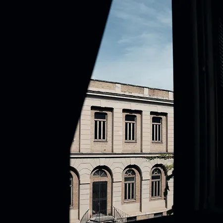 Maison d'hôtes Naman Hotellerie - Monti *