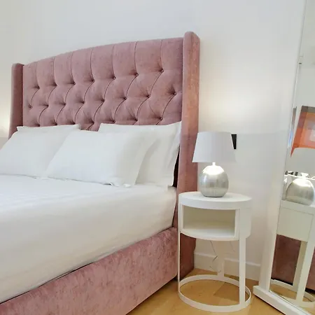 Domus Aurea Luxury