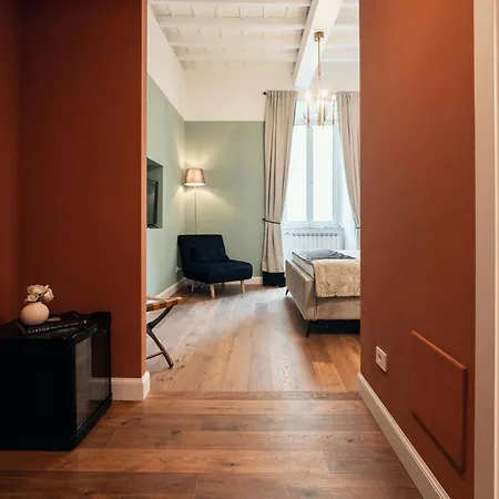 Maison d'hôtes Naman Hotellerie - Monti *