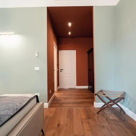 Naman Hotellerie - Monti Maison d'hôtes Rome