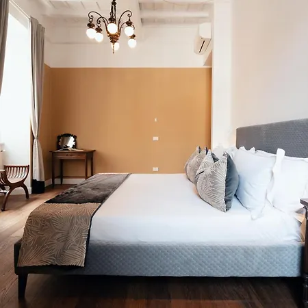 Naman Hotellerie - Monti *