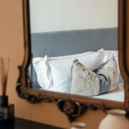 Naman Hotellerie - Monti Maison d'hôtes