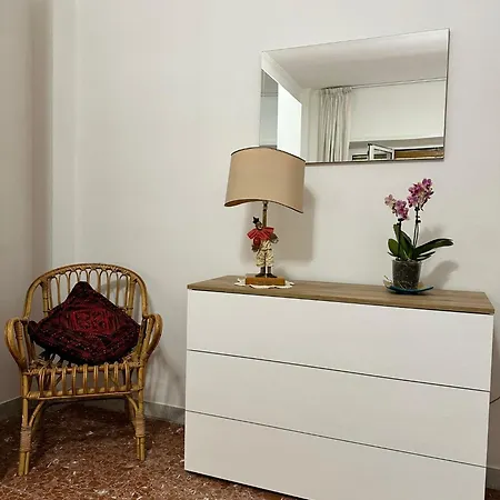 Casa Gaja, La Casa Vicino Pamphili Apartment Rome
