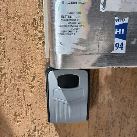 Bilocale In Via Degli Orti Variani * Рим