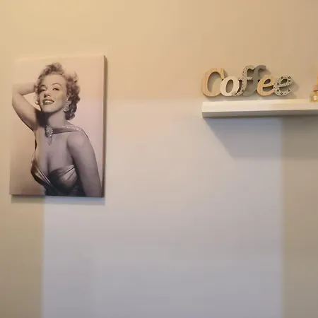 Bilocale In Via Degli Orti Variani *