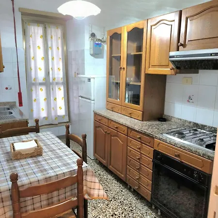 Bilocale In Via Degli Orti Variani Апартаменты *