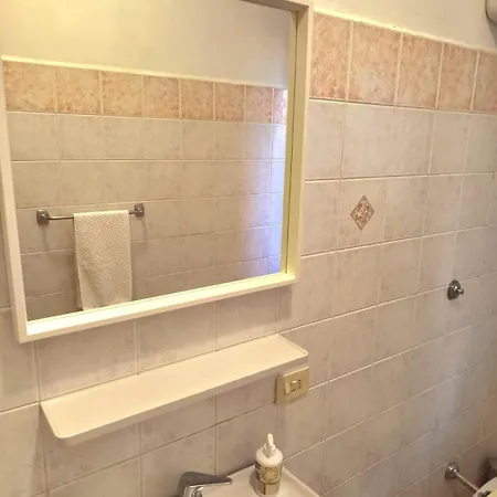 Bilocale In Via Degli Orti Variani