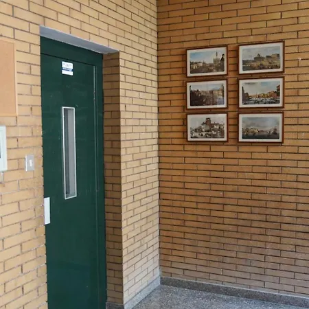 Dimora Degli Arvali Appartamento