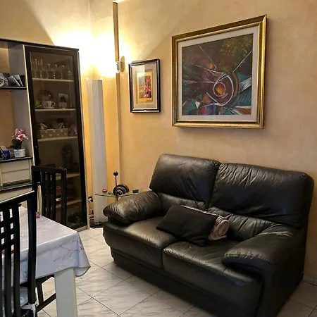 Casa 2 Apartment