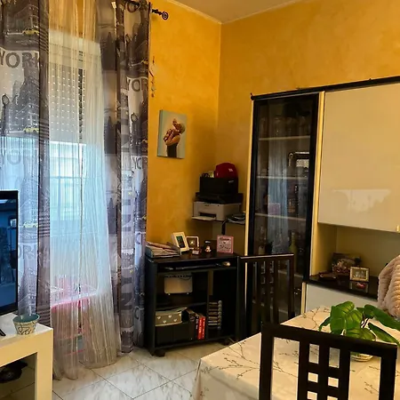 Apartment Casa 2 Rome