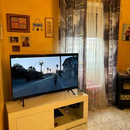Apartment Casa 2