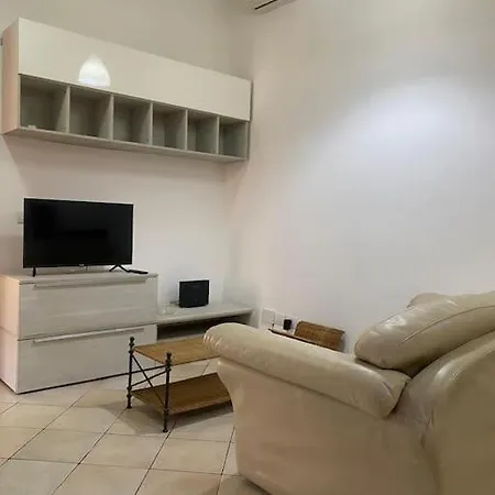 Apartment Guest House Roma *