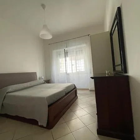 Guest House Roma Apartment *