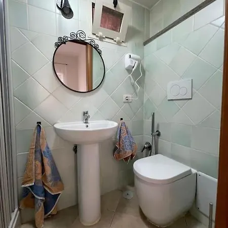 Guest House Roma Apartment Rome