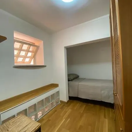 Guest House Roma Rome