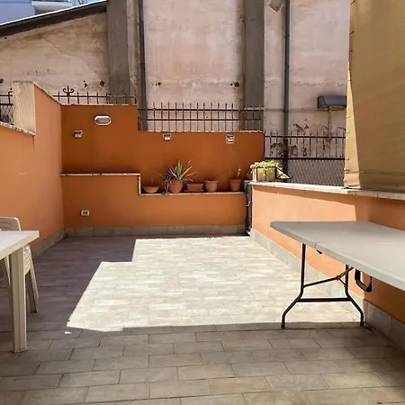 Apartment Guest House Roma *