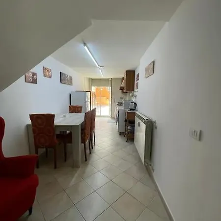 Guest House Roma Apartment Rome