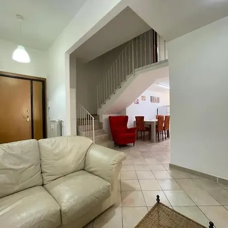 Apartment Guest House Roma Rome