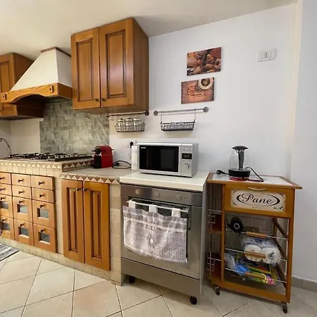 Guest House Roma Apartment