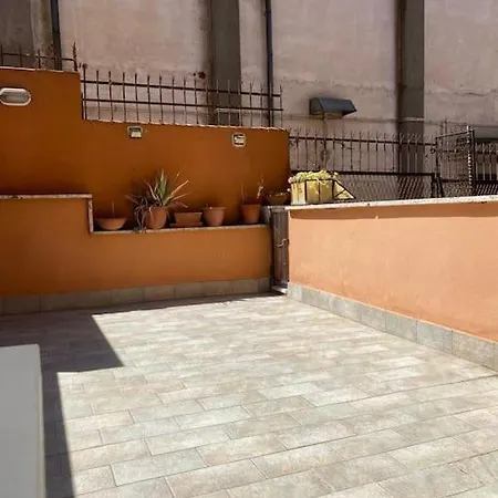 Guest House Roma
