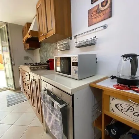 Guest House Roma Rome