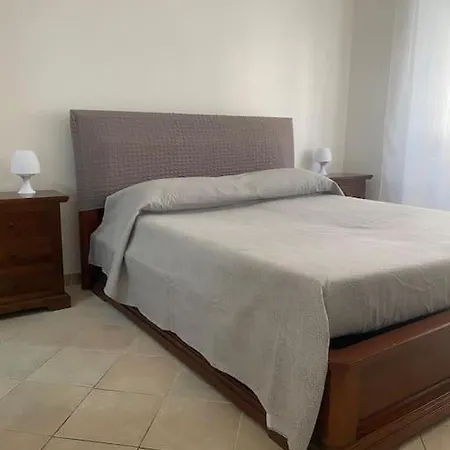 Guest House Roma Apartment