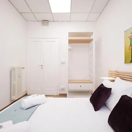 Splendido A 15 Minuti Da Centro Apartment