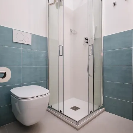 Splendido A 15 Minuti Da Centro Apartment