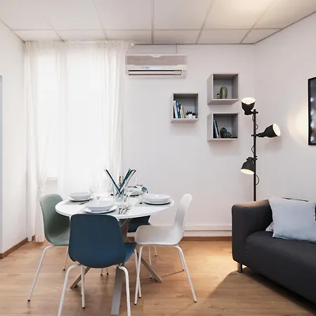 Splendido A 15 Minuti Da Centro Apartment *