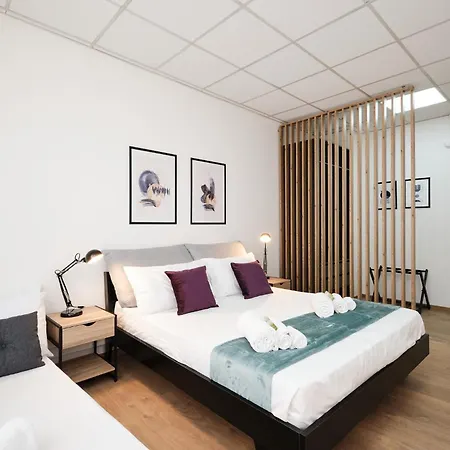 Splendido A 15 Minuti Da Centro Apartment Rome