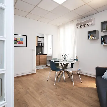 Apartment Splendido A 15 Minuti Da Centro