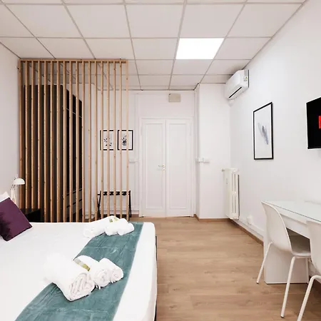 Splendido A 15 Minuti Da Centro Apartment