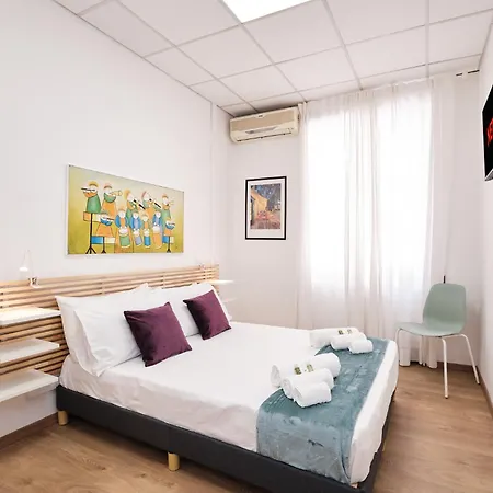 Splendido A 15 Minuti Da Centro Apartment