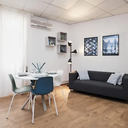 Apartment Splendido A 15 Minuti Da Centro Rome
