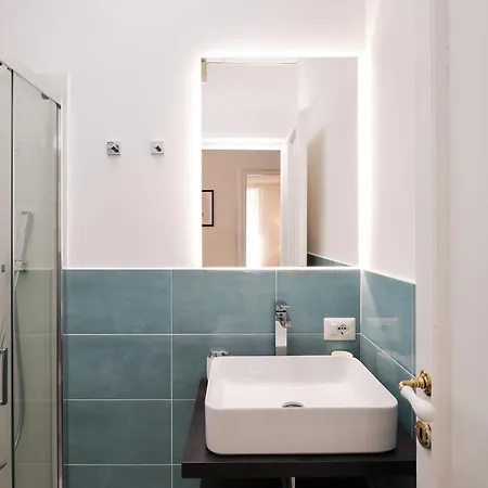 Appartement Splendido A 15 Minuti Da Centro