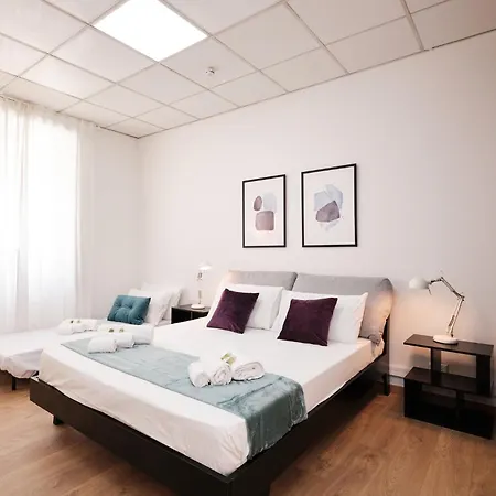 Splendido A 15 Minuti Da Centro Apartment *