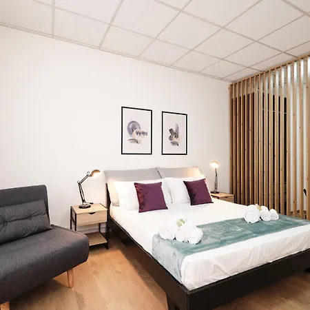Apartment Splendido A 15 Minuti Da Centro