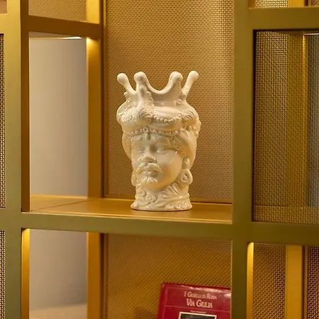 Hotel Maison Piazza Di Spagna Esperienze 4*