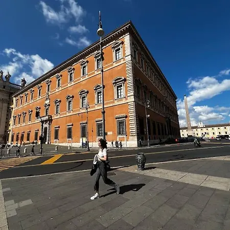 Life Is Colosseo * Roma