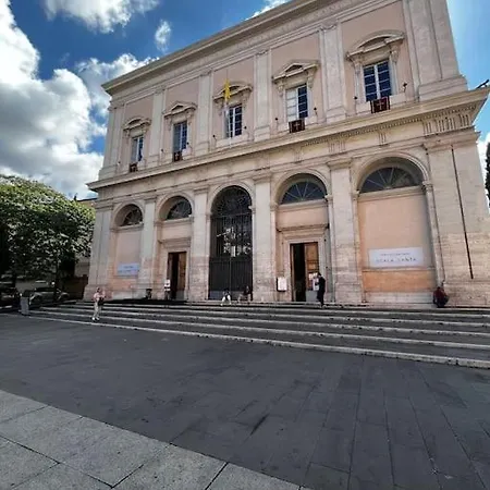 Appartamento Life Is Colosseo Roma