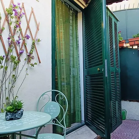 Ferienhaus Little House