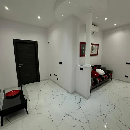 Appartamento Heaven Of Maya Roma