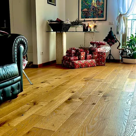 Appartamento Italian Luxury Roma